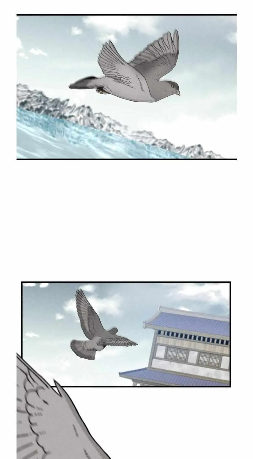 Read Lightning Degree chapter 71 image 42 on Lezhin