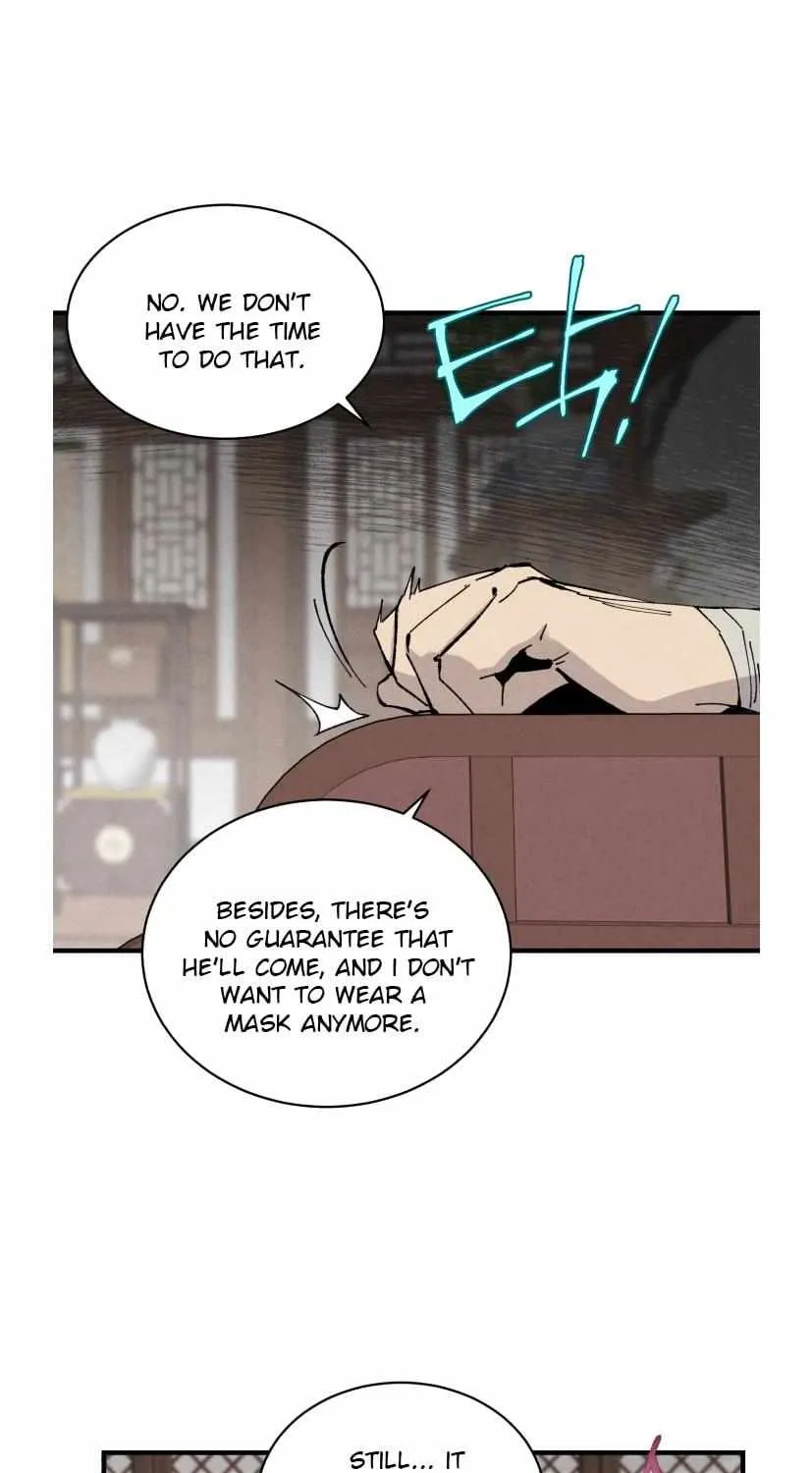 Read Lightning Degree chapter 71 image 46 on Lezhin