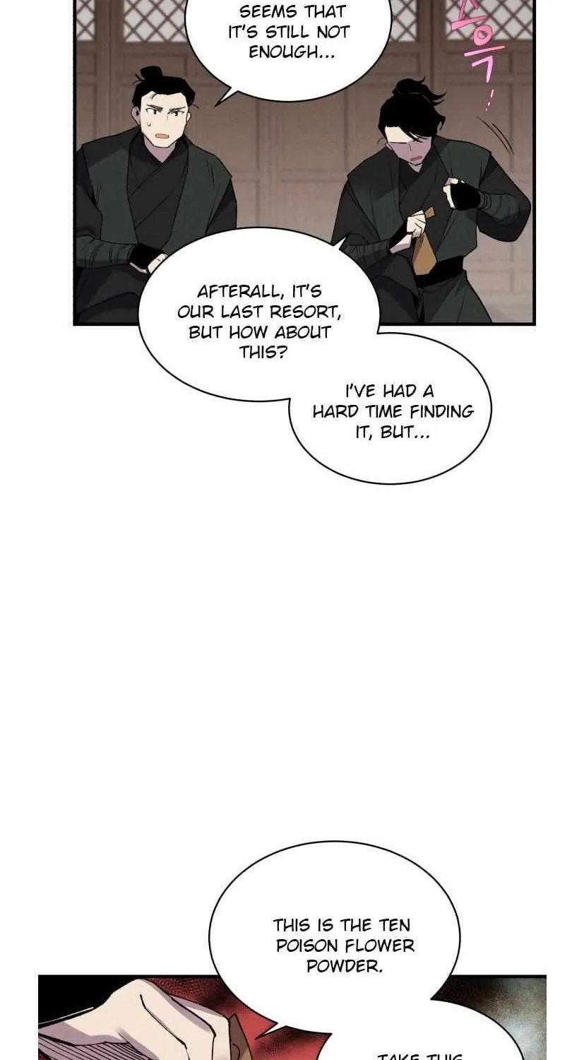 Read Lightning Degree chapter 71 image 47 on Lezhin