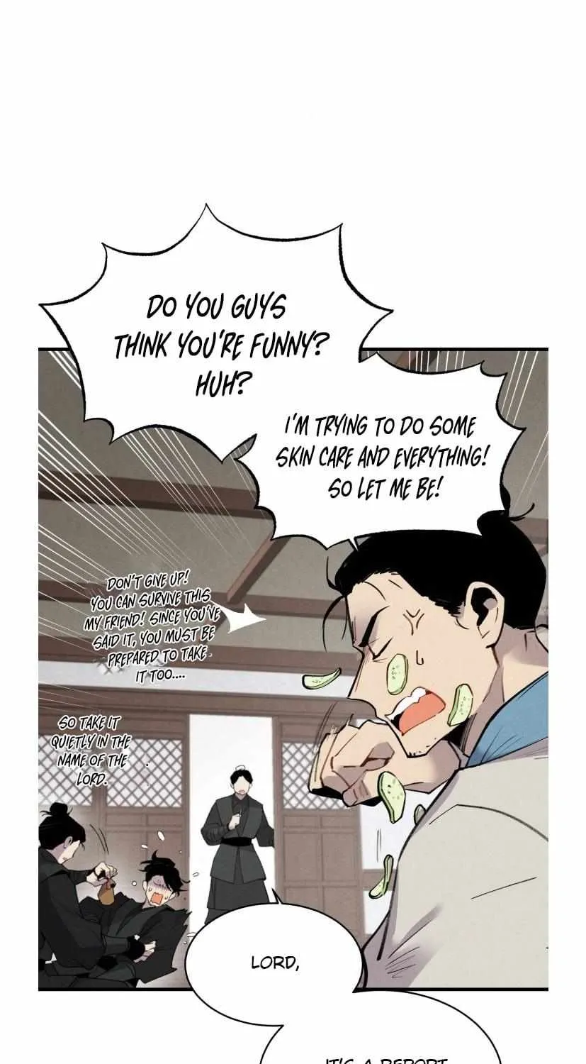 Read Lightning Degree chapter 71 image 50 on Lezhin