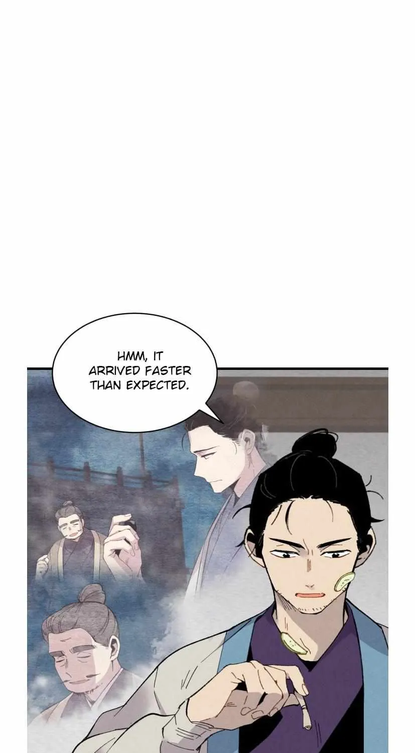 Read Lightning Degree chapter 71 image 52 on Lezhin