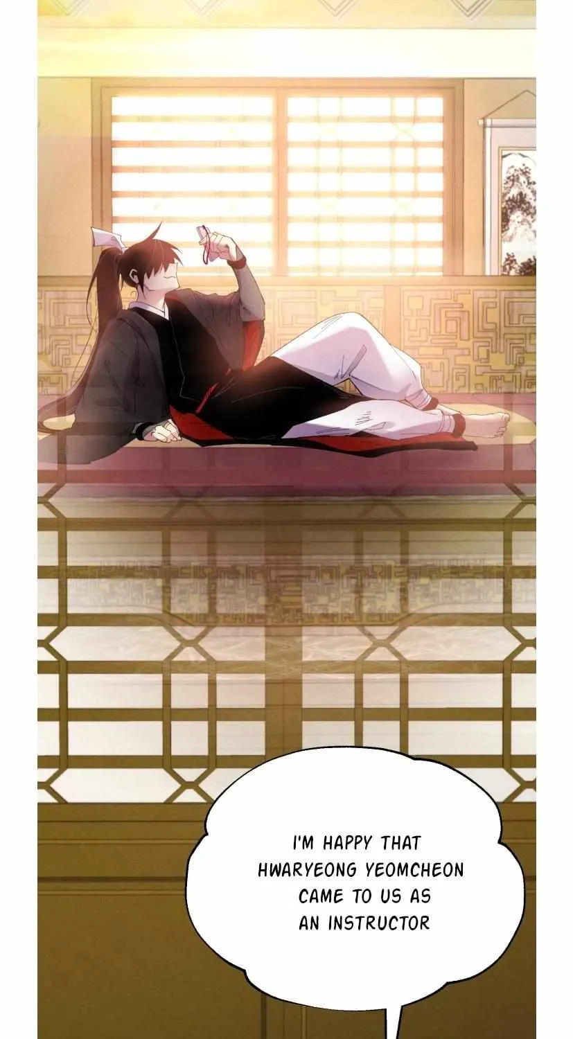 Read Lightning Degree chapter 71 image 56 on Lezhin
