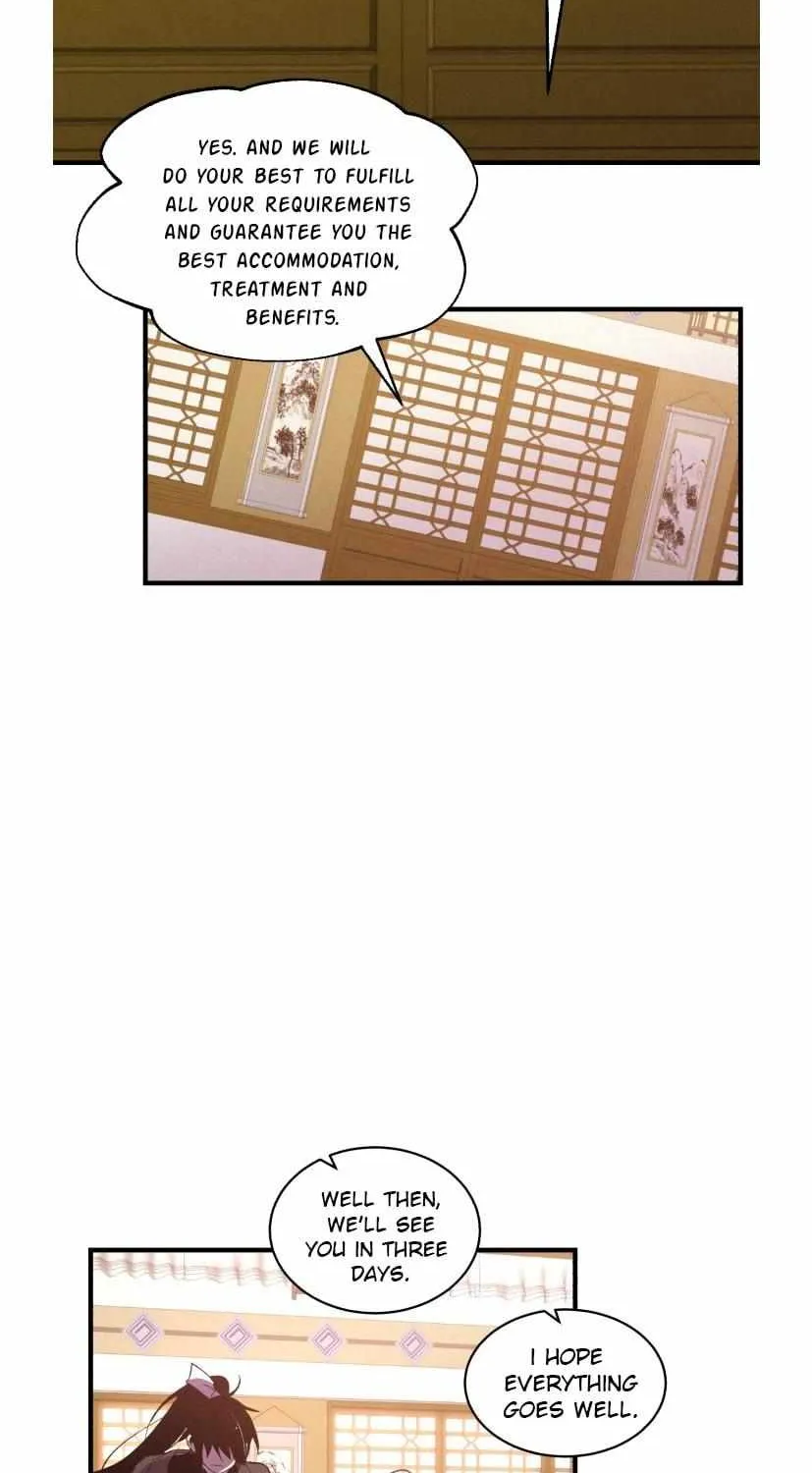Read Lightning Degree chapter 71 image 57 on Lezhin