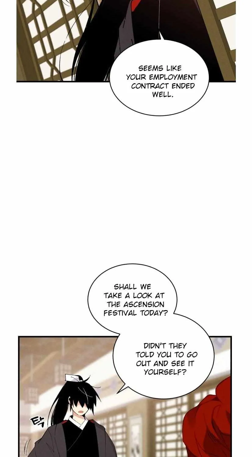 Read Lightning Degree chapter 71 image 59 on Lezhin