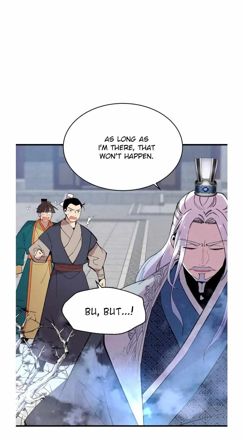 Read Lightning Degree chapter 71 image 6 on Lezhin