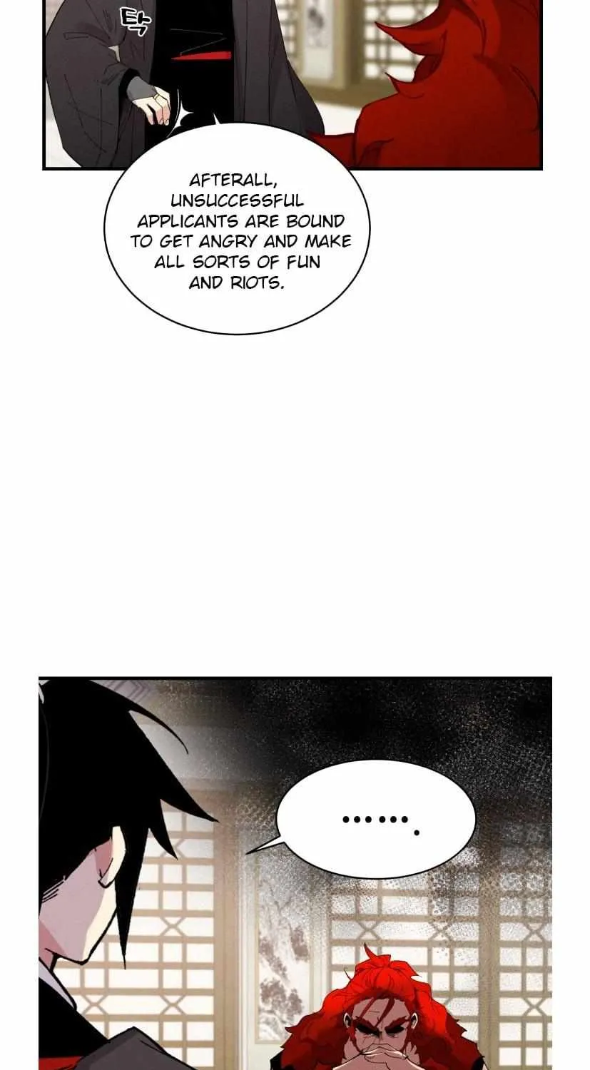 Read Lightning Degree chapter 71 image 60 on Lezhin