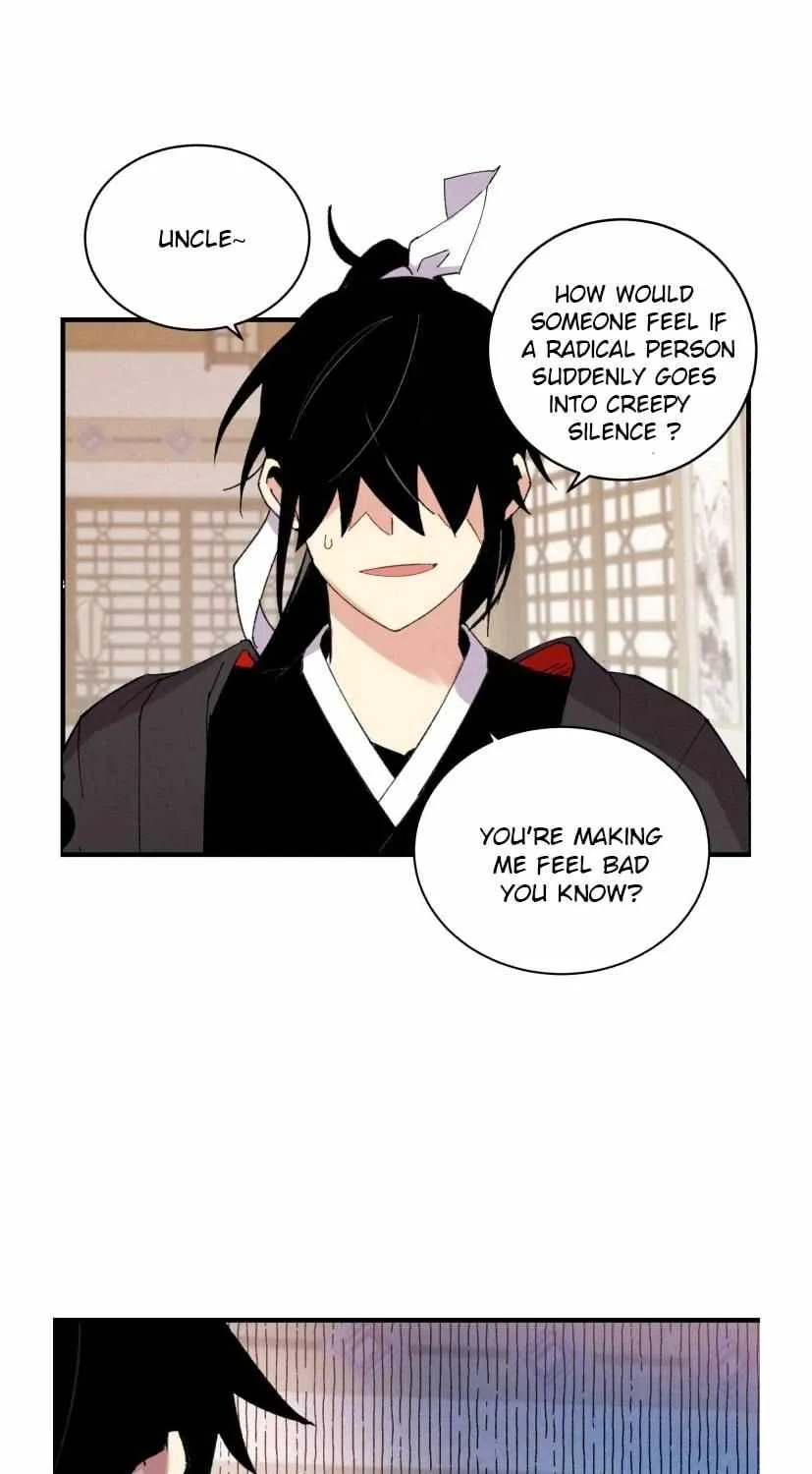 Read Lightning Degree chapter 71 image 62 on Lezhin