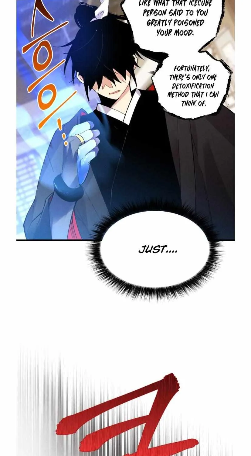 Read Lightning Degree chapter 71 image 64 on Lezhin