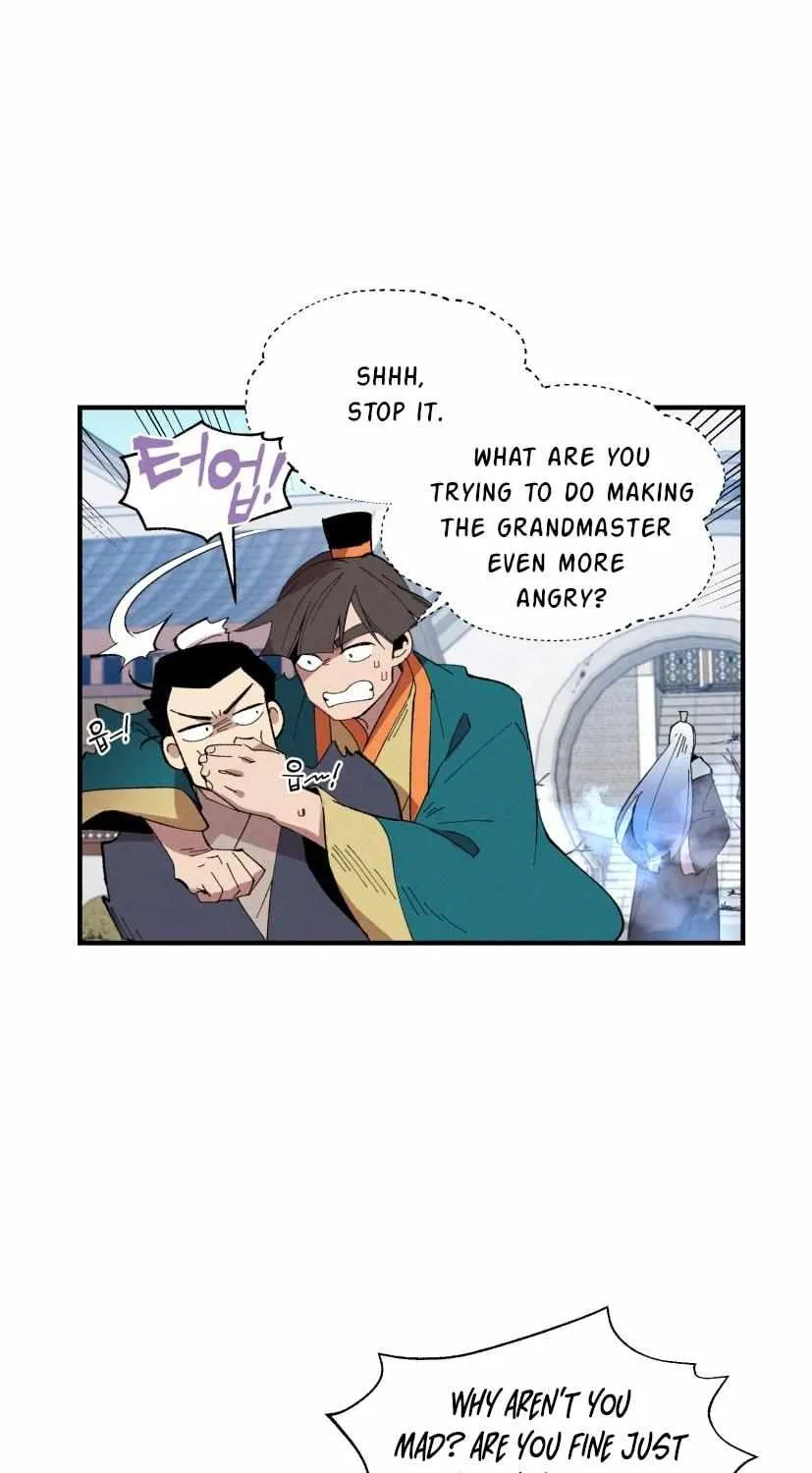 Read Lightning Degree chapter 71 image 7 on Lezhin