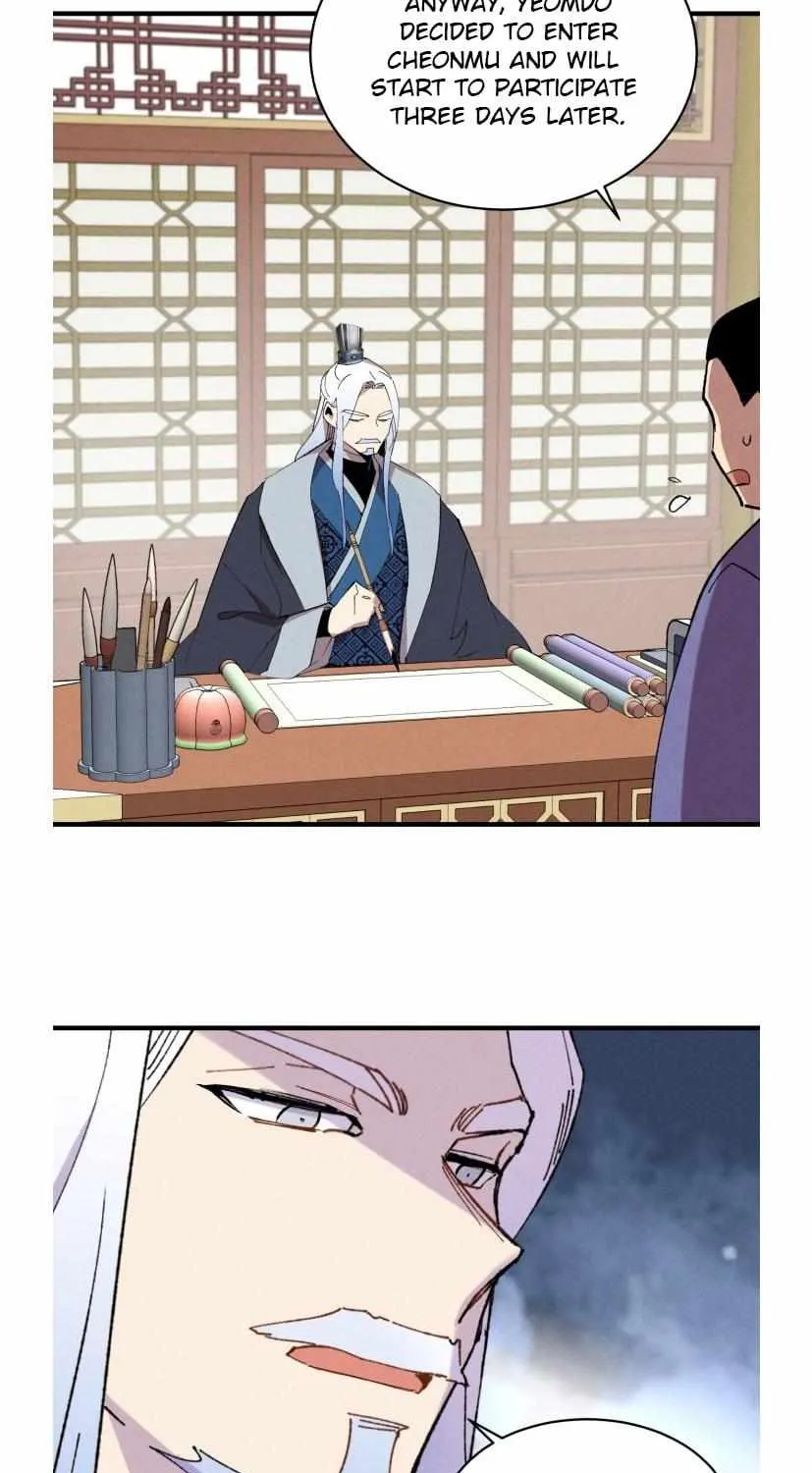 Read Lightning Degree chapter 71 image 70 on Lezhin