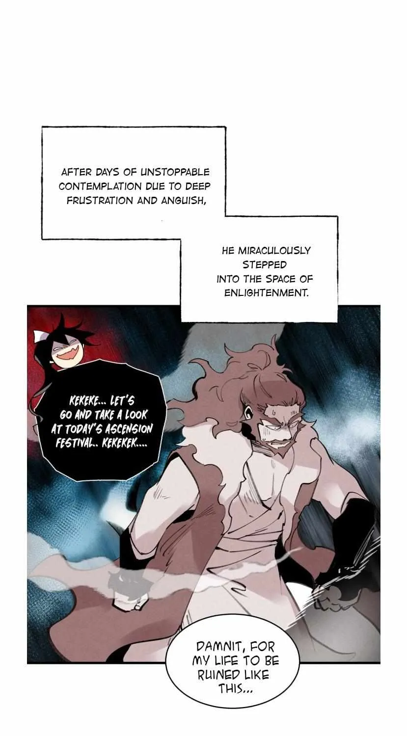 Read Lightning Degree chapter 72 image 12 on Lezhin