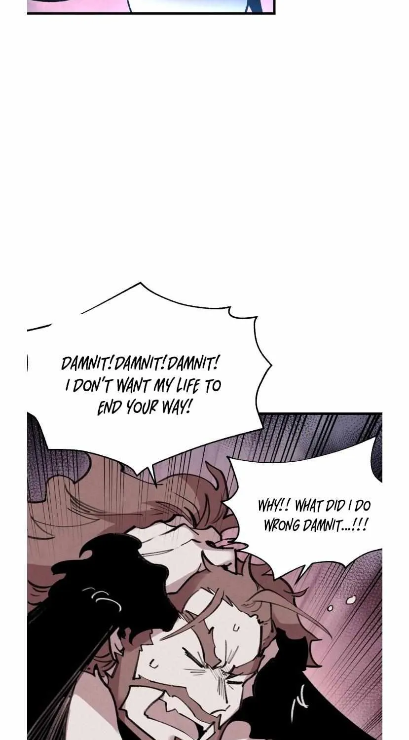 Read Lightning Degree chapter 72 image 14 on Lezhin