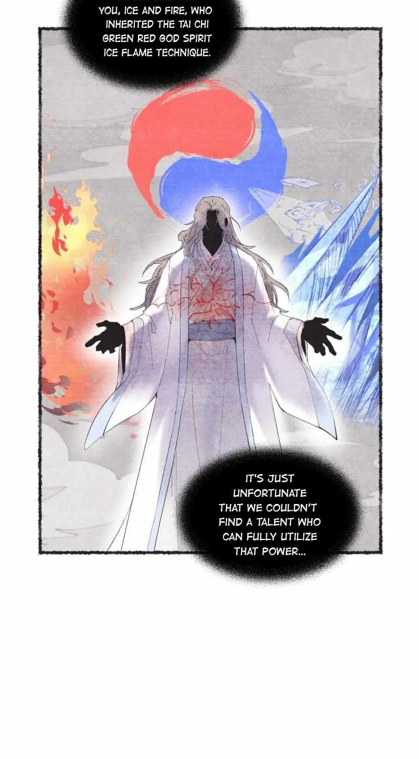 Read Lightning Degree chapter 72 image 19 on Lezhin