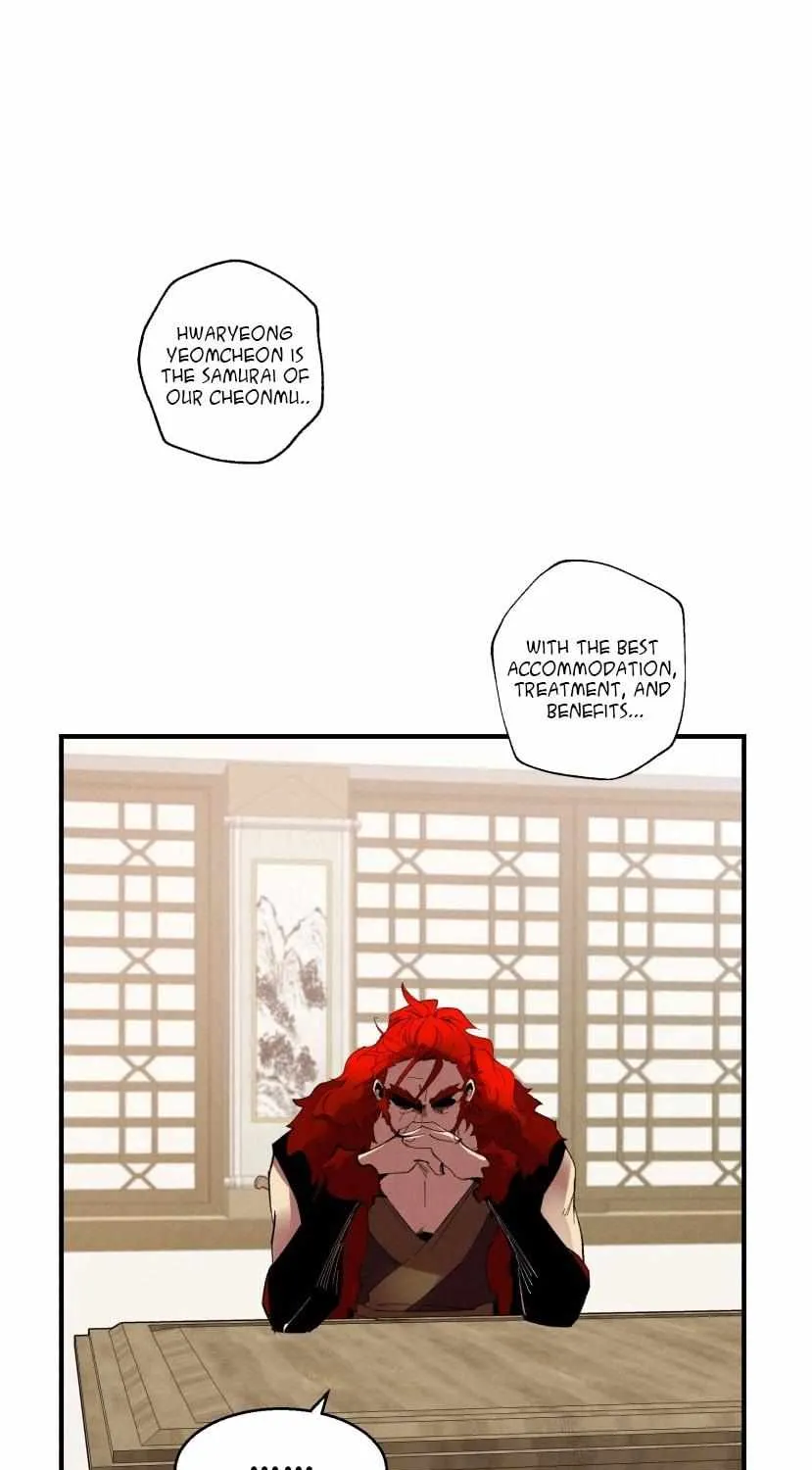 Read Lightning Degree chapter 72 image 2 on Lezhin