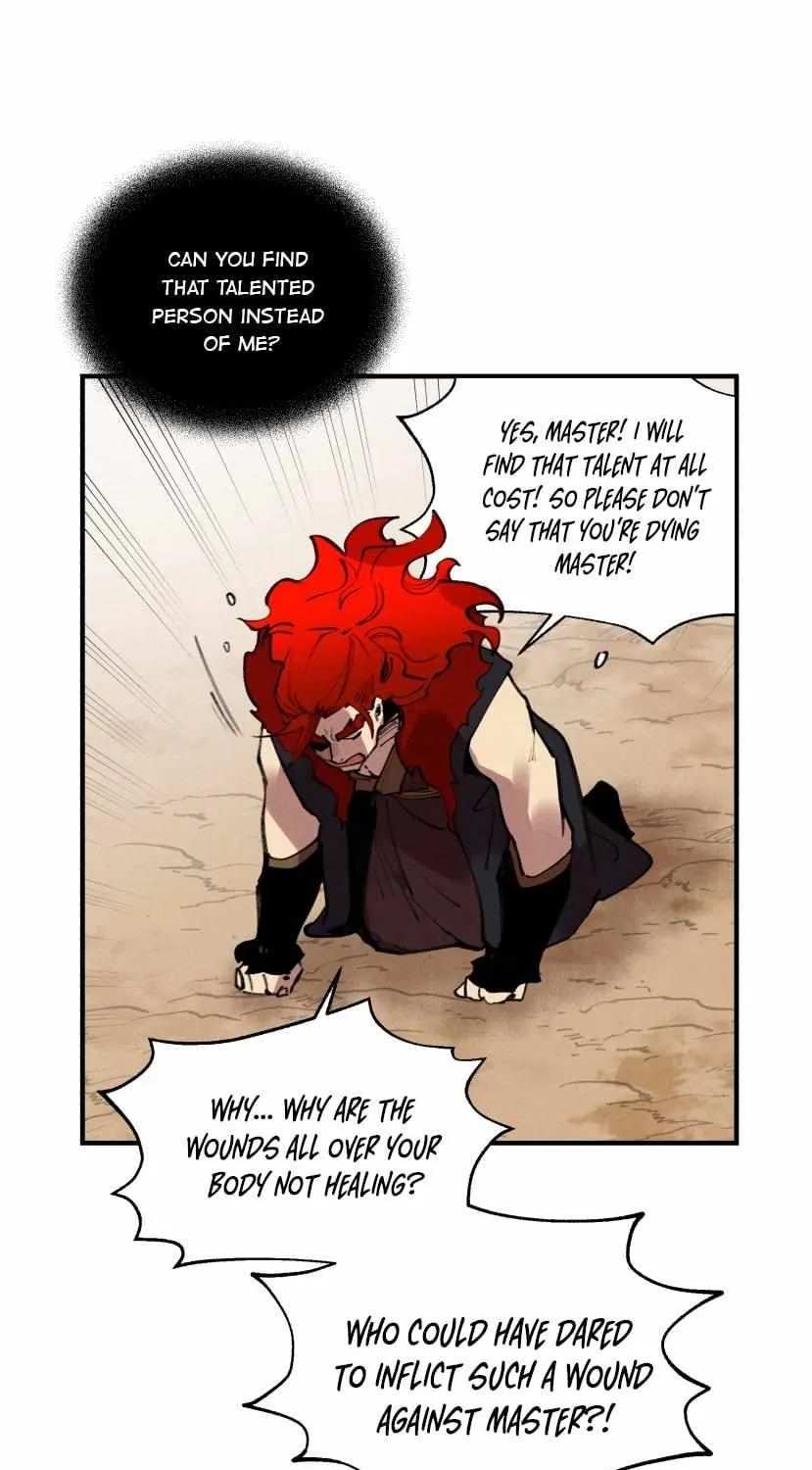 Read Lightning Degree chapter 72 image 20 on Lezhin