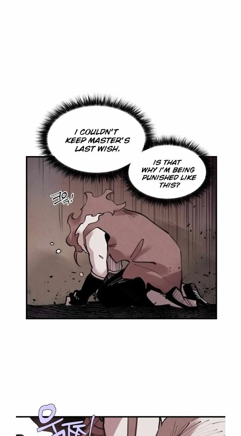 Read Lightning Degree chapter 72 image 28 on Lezhin