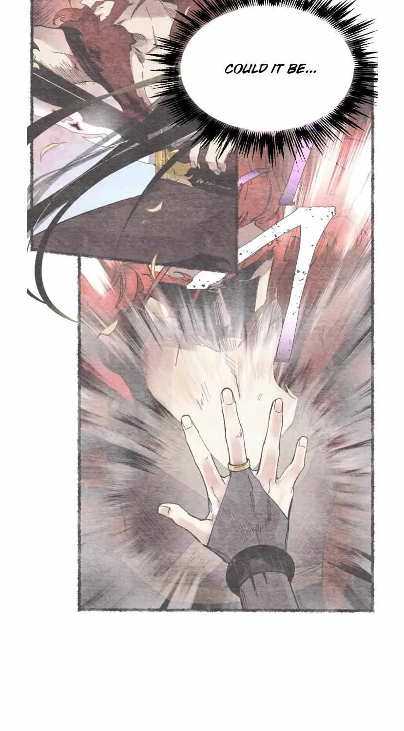 Read Lightning Degree chapter 72 image 32 on Lezhin
