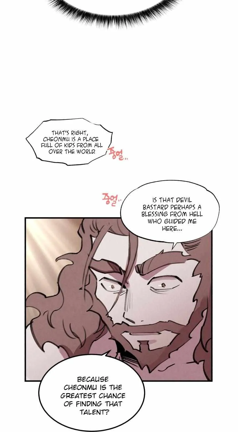 Read Lightning Degree chapter 72 image 37 on Lezhin