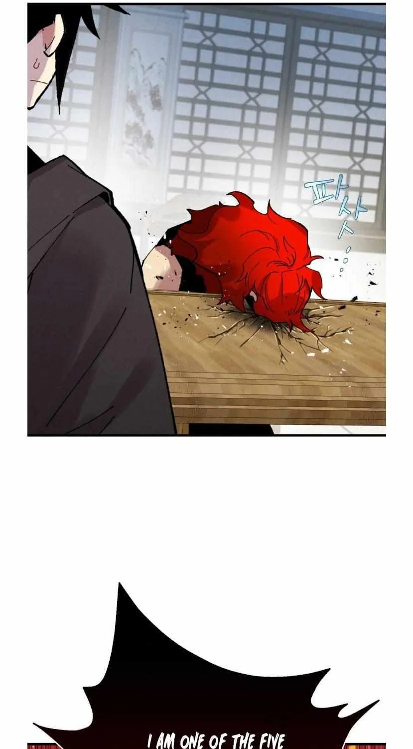 Read Lightning Degree chapter 72 image 43 on Lezhin