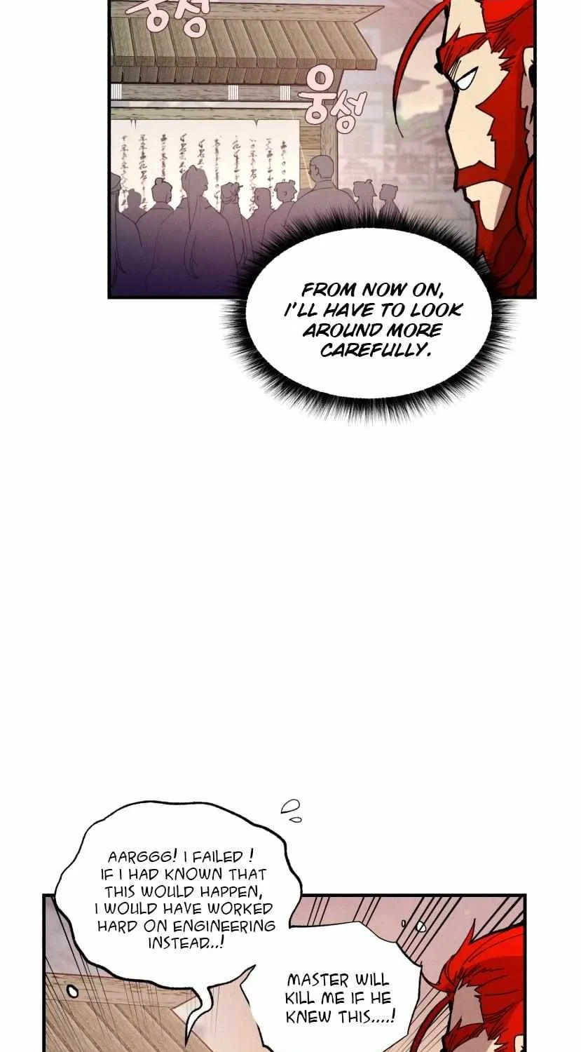 Read Lightning Degree chapter 72 image 48 on Lezhin
