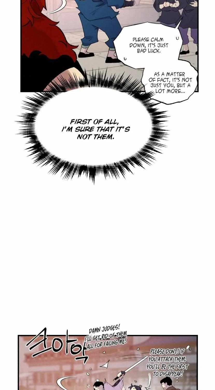 Read Lightning Degree chapter 72 image 50 on Lezhin