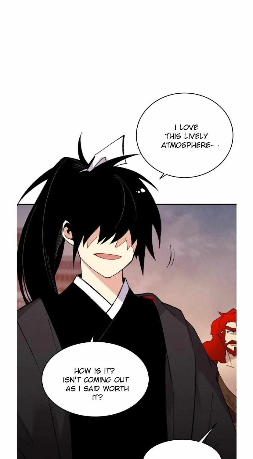 Read Lightning Degree chapter 72 image 52 on Lezhin