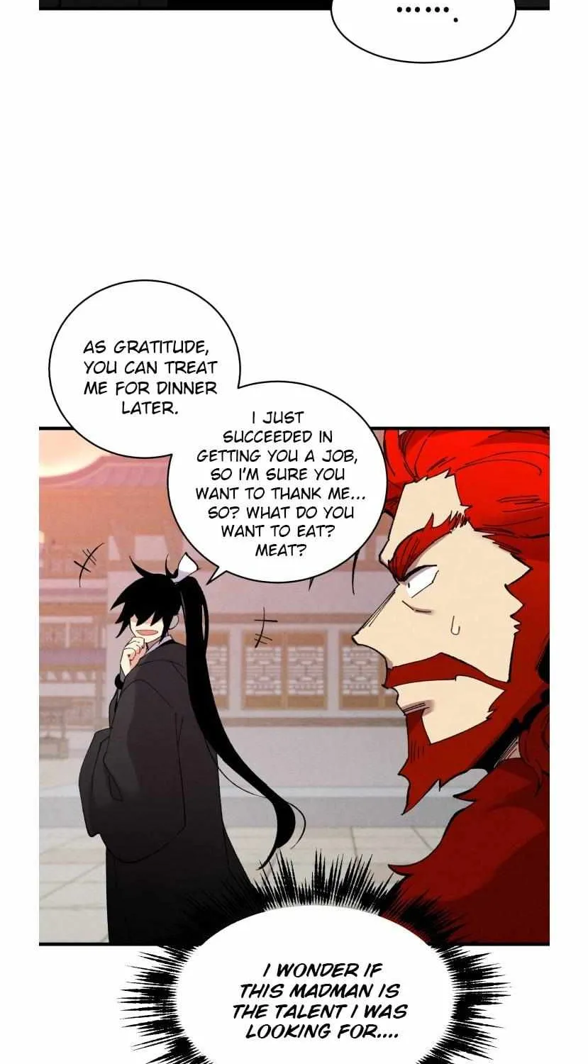 Read Lightning Degree chapter 72 image 53 on Lezhin
