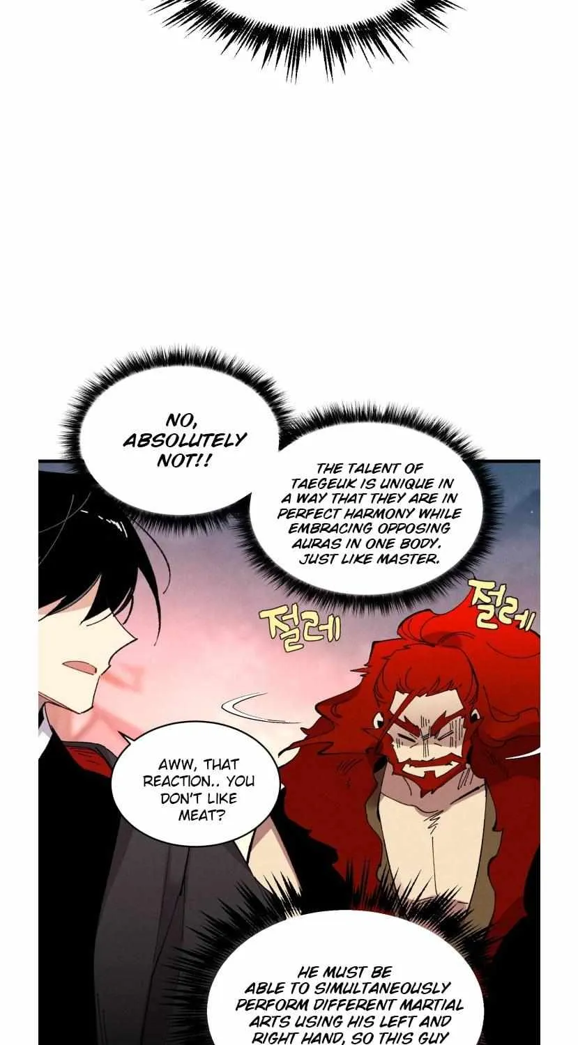 Read Lightning Degree chapter 72 image 54 on Lezhin