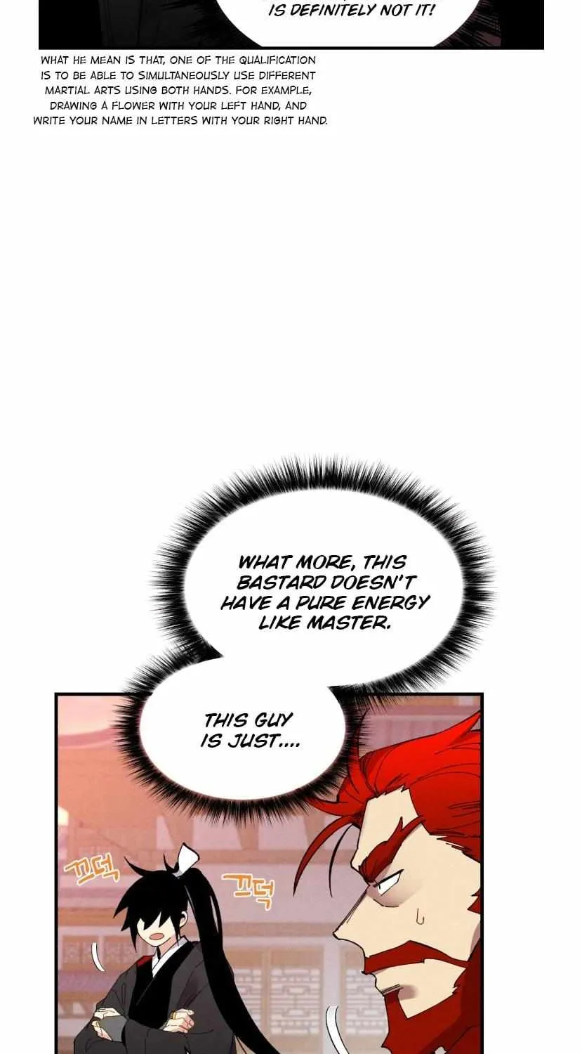 Read Lightning Degree chapter 72 image 55 on Lezhin