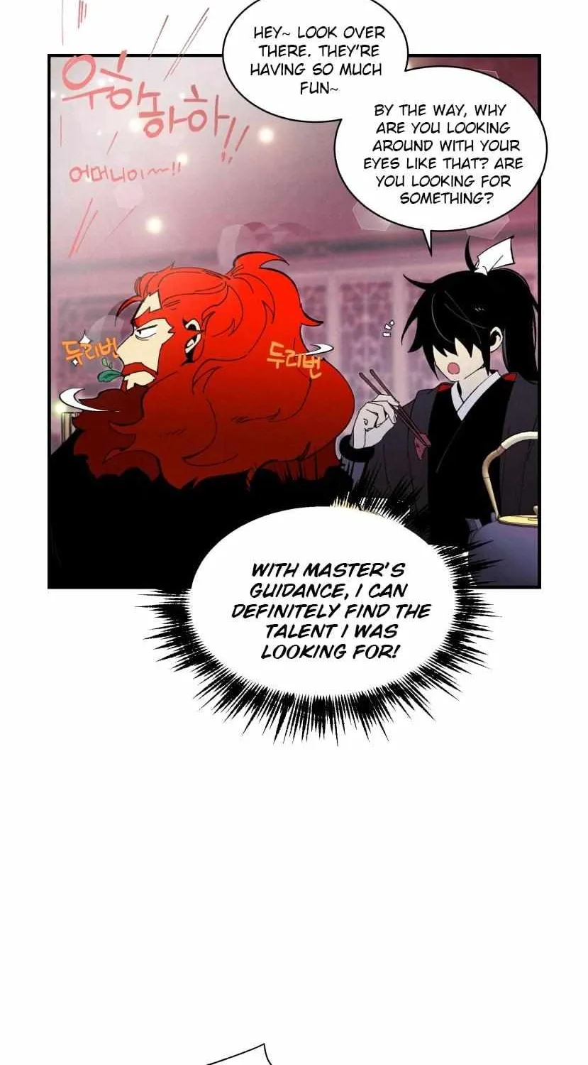 Read Lightning Degree chapter 72 image 59 on Lezhin