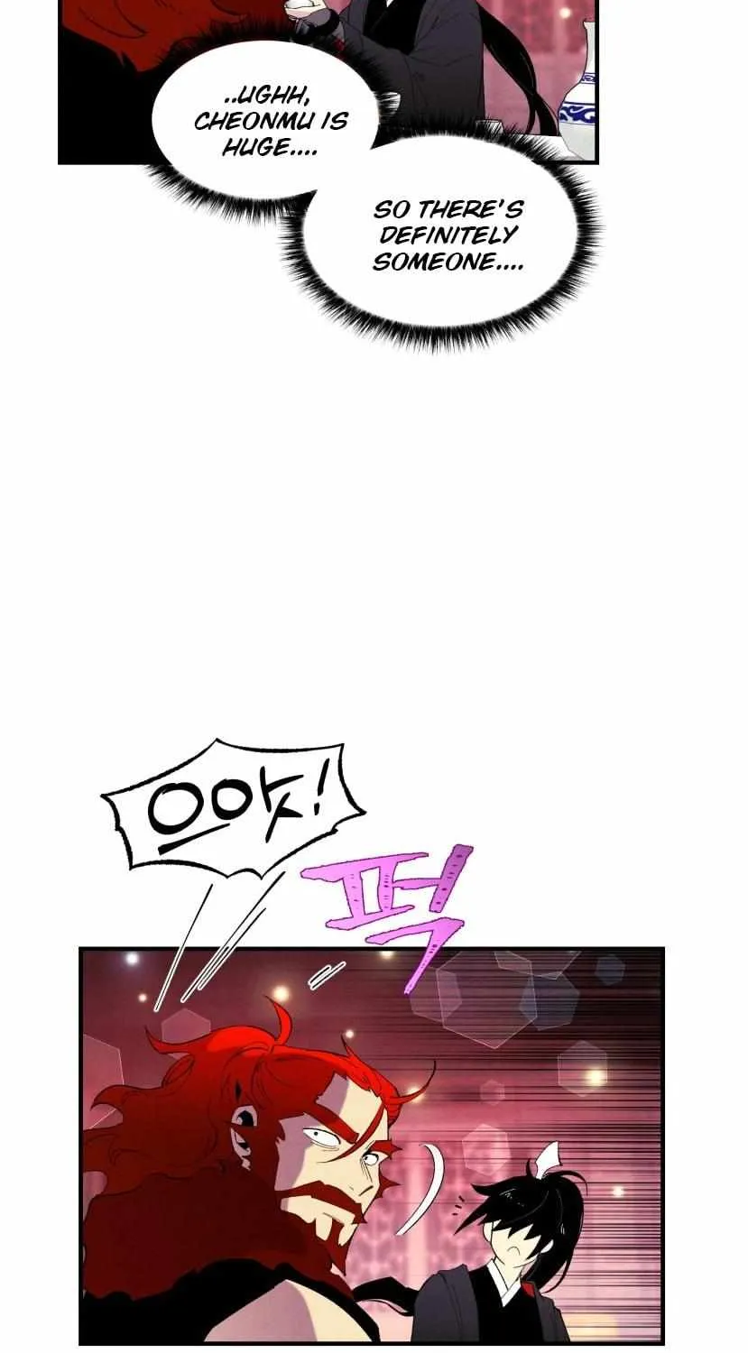 Read Lightning Degree chapter 72 image 64 on Lezhin