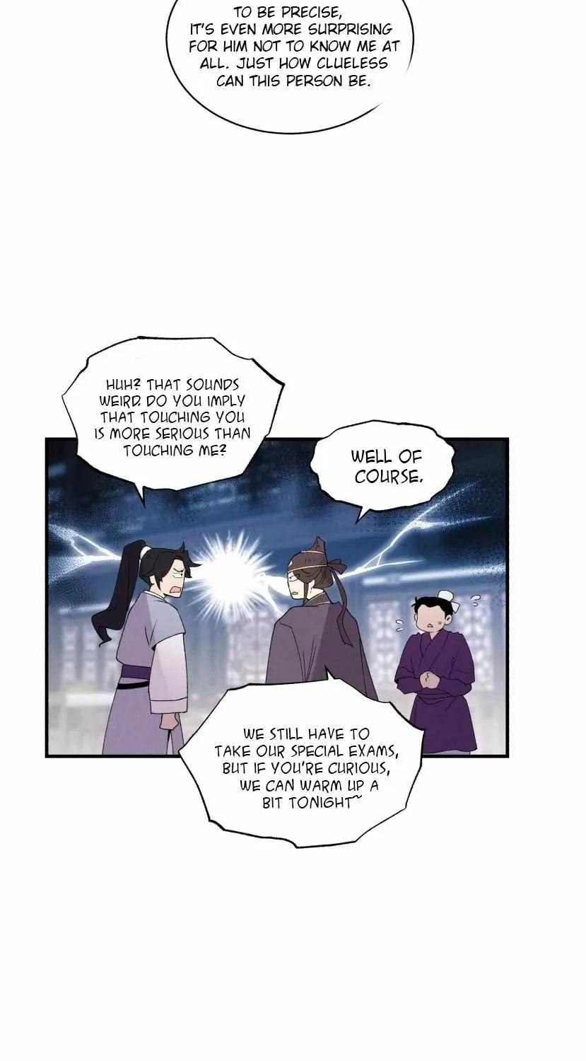 Read Lightning Degree chapter 72 image 66 on Lezhin