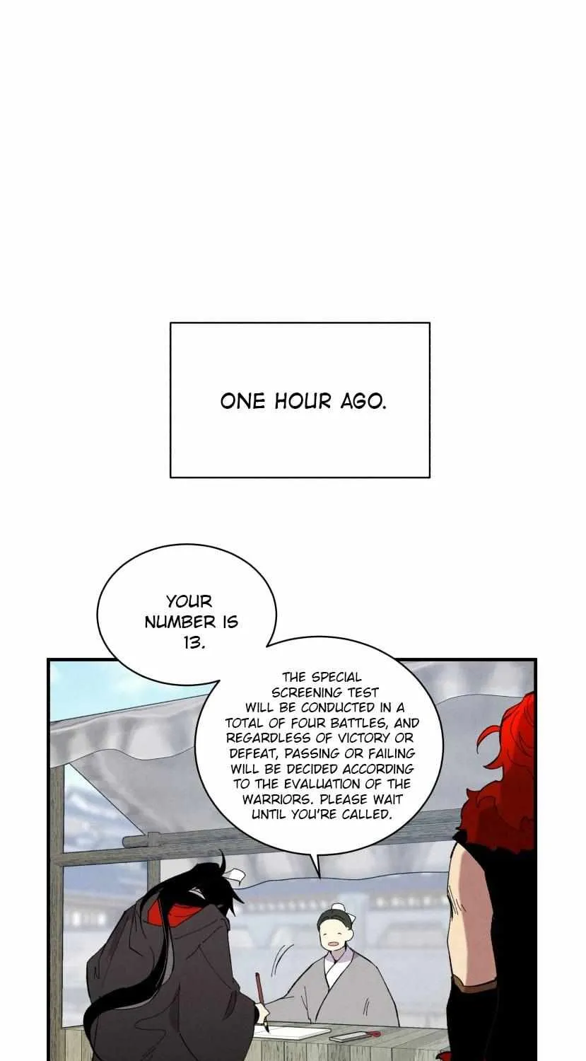 Read Lightning Degree chapter 72 image 72 on Lezhin