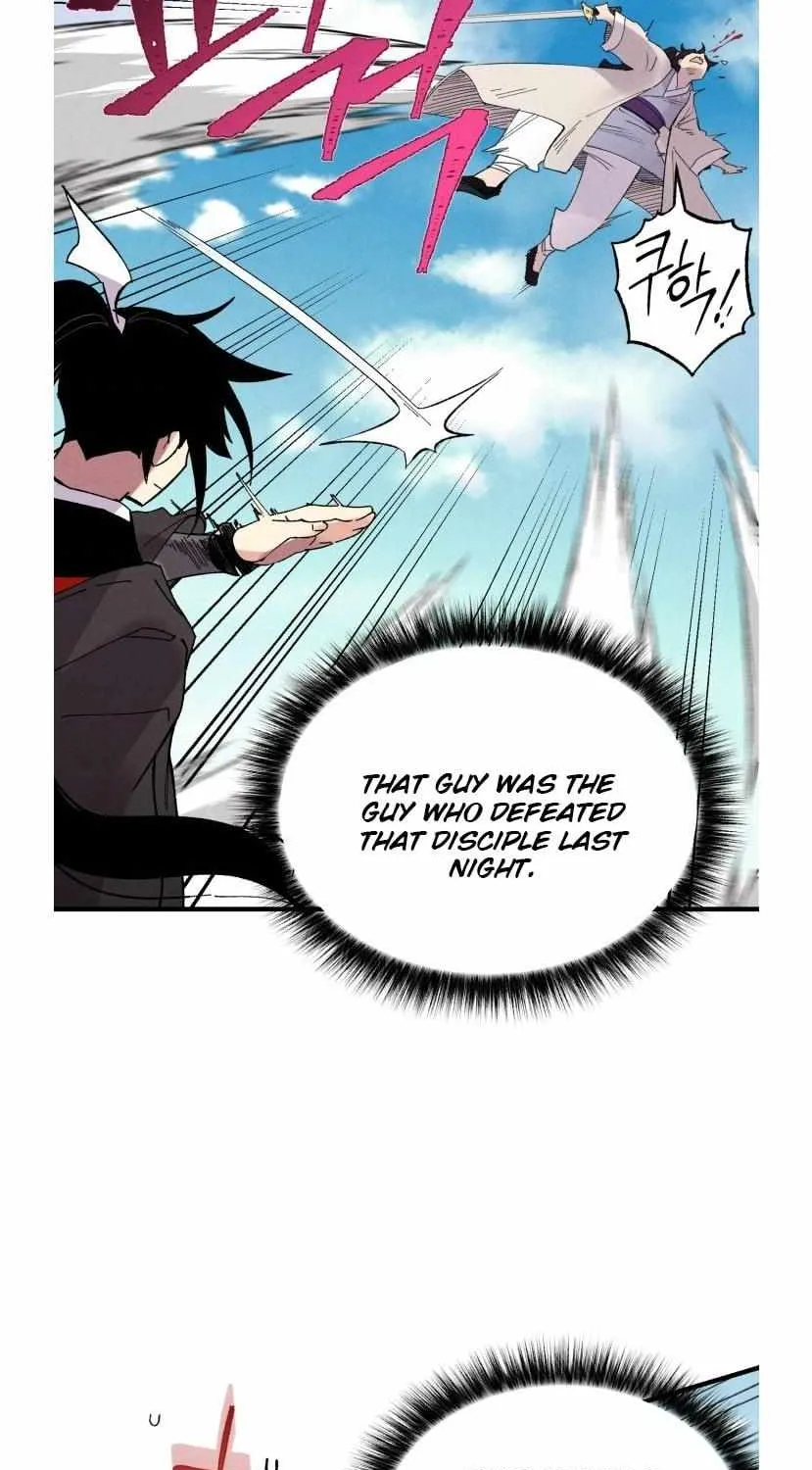 Read Lightning Degree chapter 72 image 74 on Lezhin