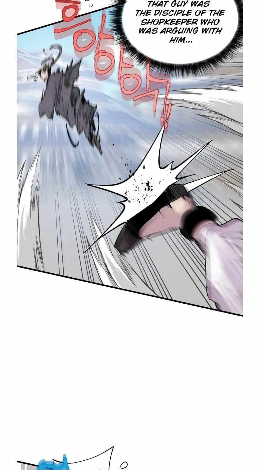 Read Lightning Degree chapter 72 image 75 on Lezhin