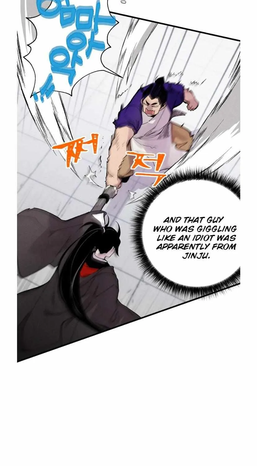 Read Lightning Degree chapter 72 image 76 on Lezhin