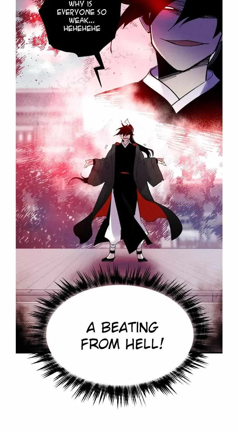 Read Lightning Degree chapter 72 image 79 on Lezhin