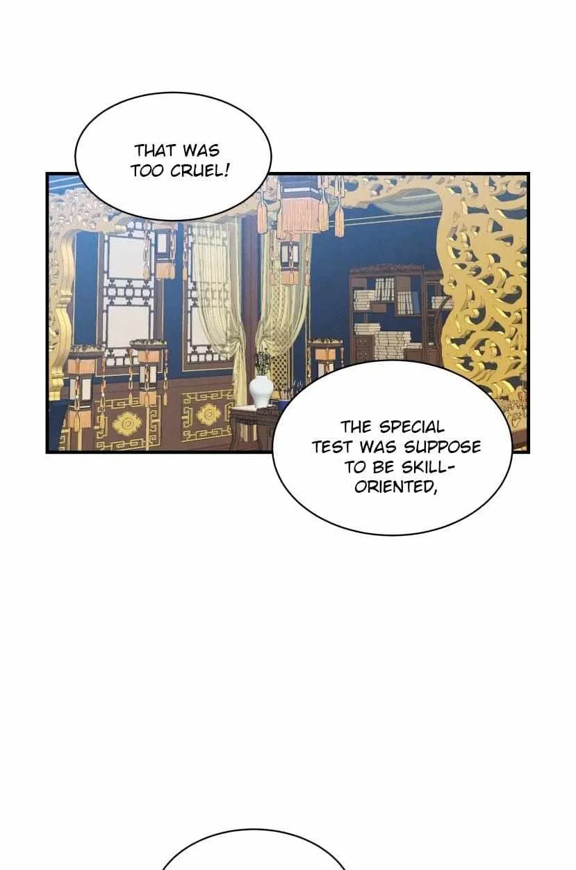 Read Lightning Degree chapter 72 image 81 on Lezhin