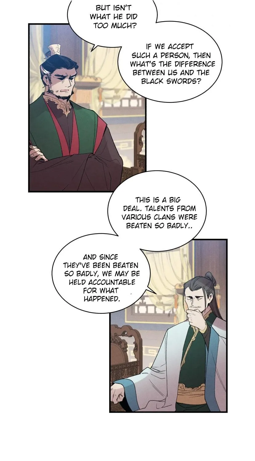 Read Lightning Degree chapter 72 image 82 on Lezhin