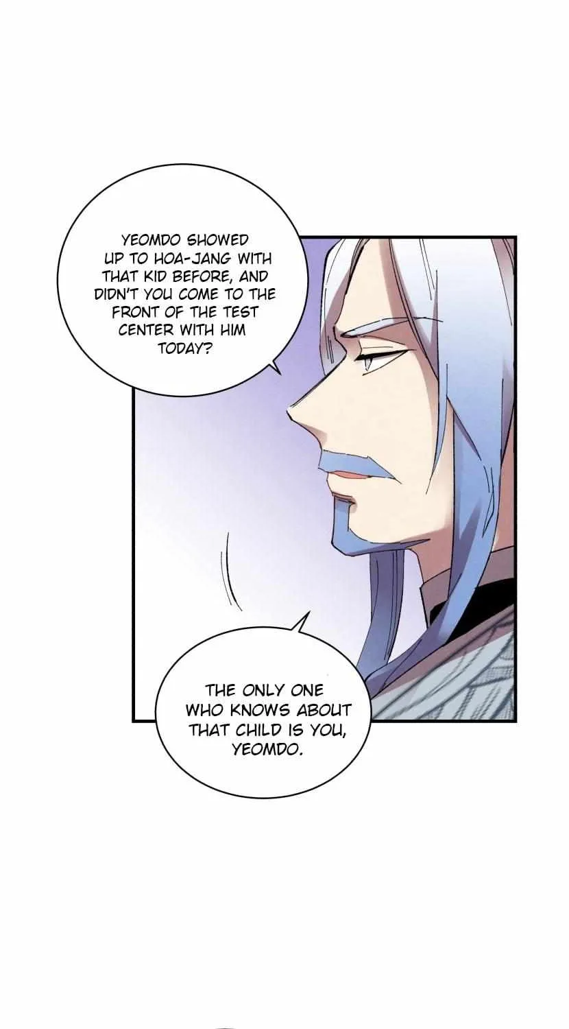 Read Lightning Degree chapter 73 image 13 on Lezhin