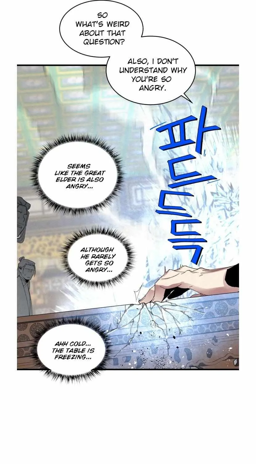Read Lightning Degree chapter 73 image 14 on Lezhin