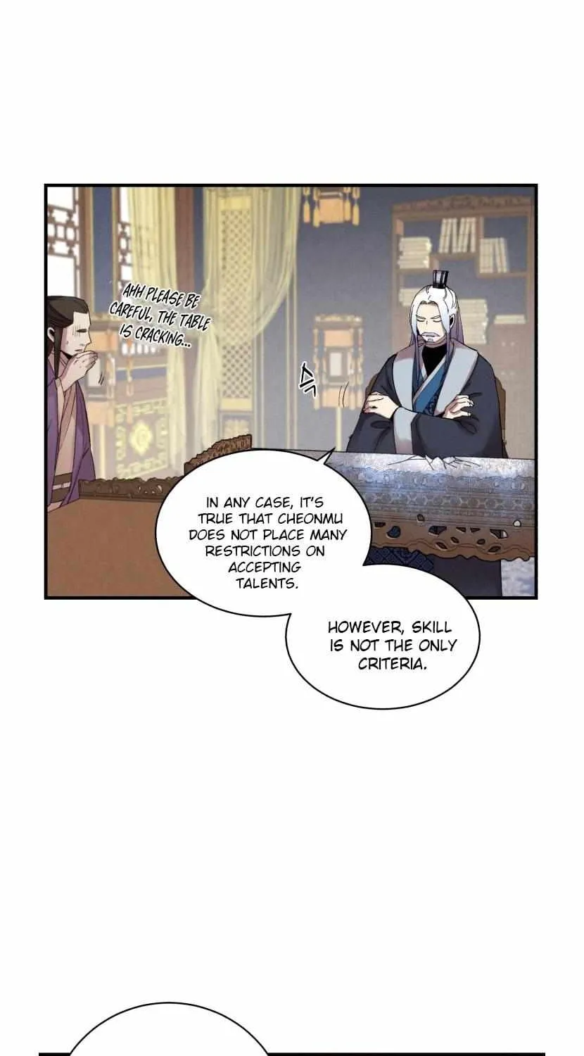 Read Lightning Degree chapter 73 image 15 on Lezhin