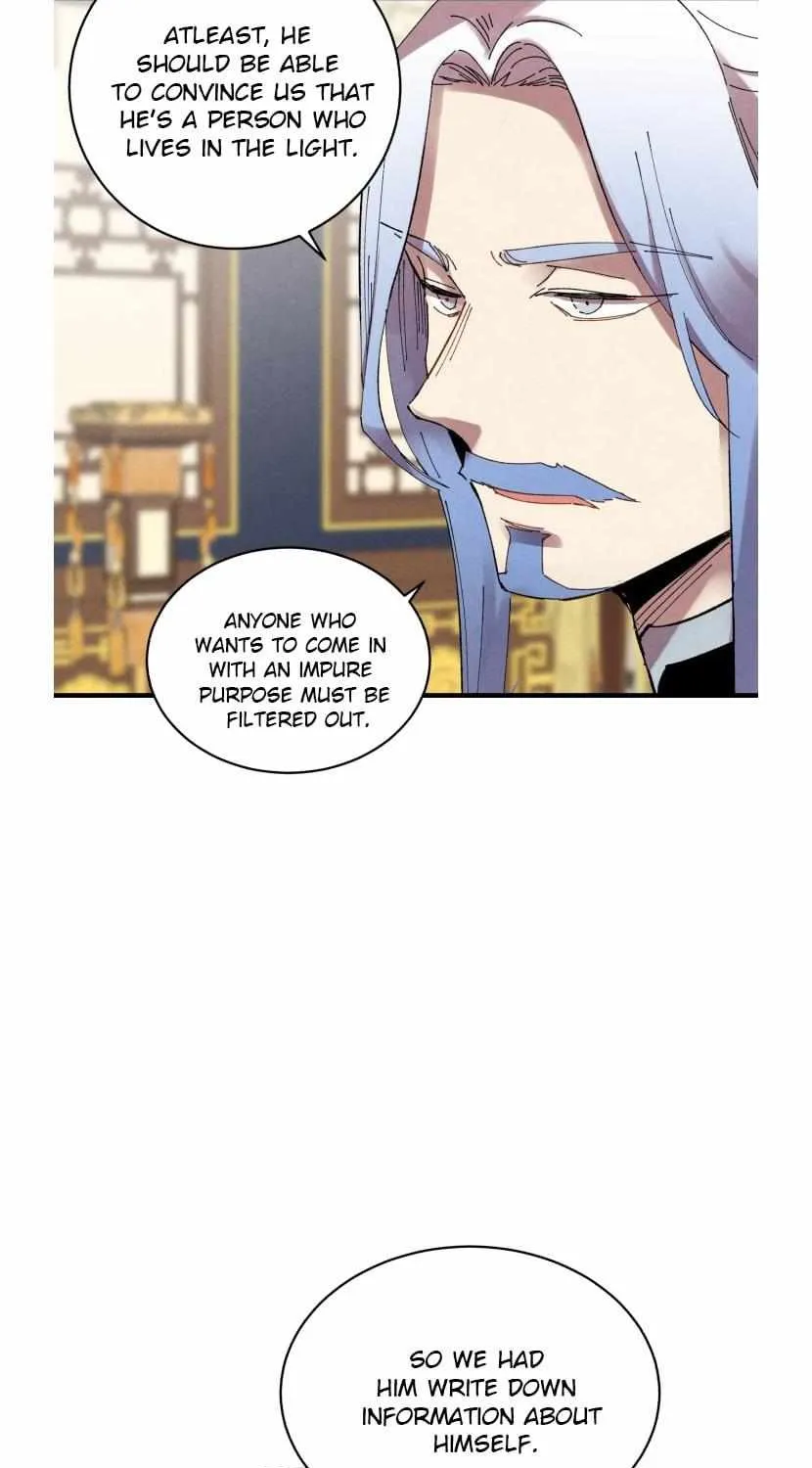 Read Lightning Degree chapter 73 image 16 on Lezhin