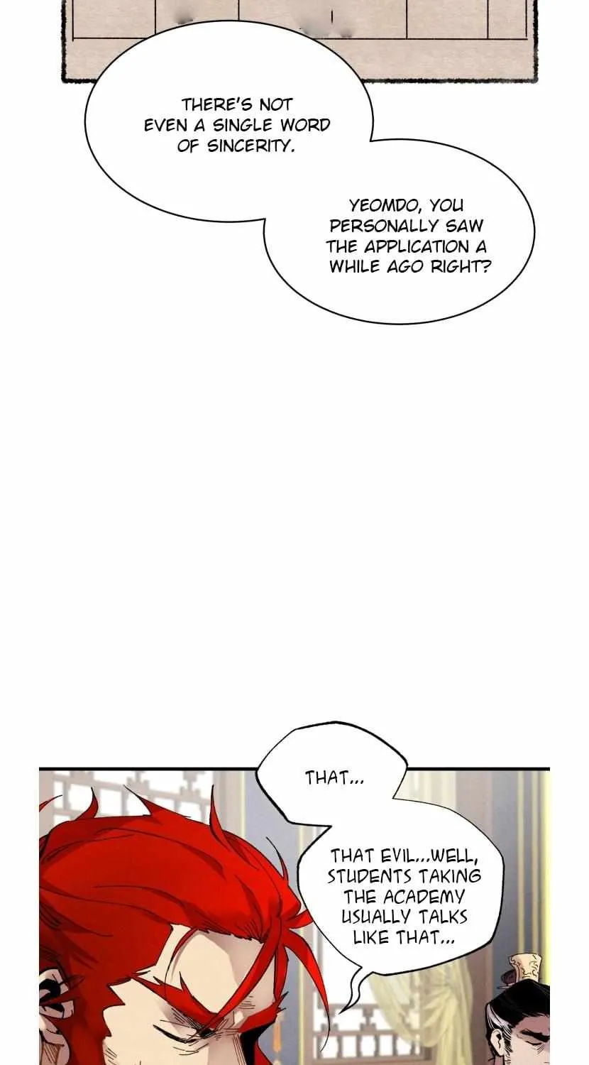 Read Lightning Degree chapter 73 image 18 on Lezhin