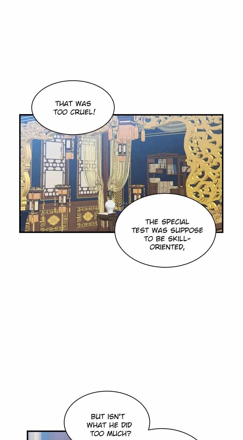 Read Lightning Degree chapter 73 image 2 on Lezhin