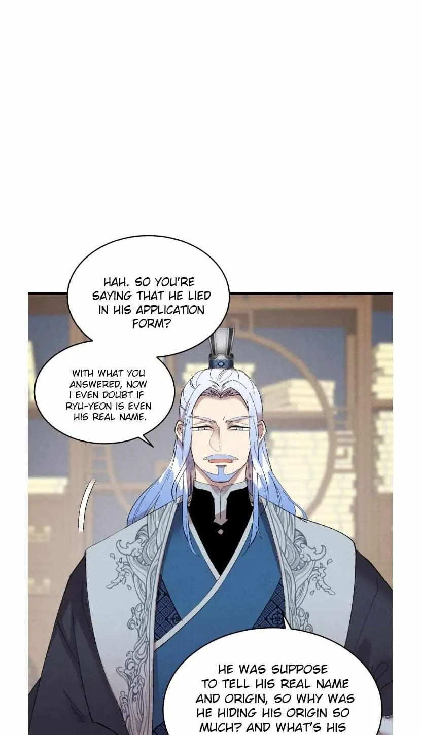 Read Lightning Degree chapter 73 image 21 on Lezhin