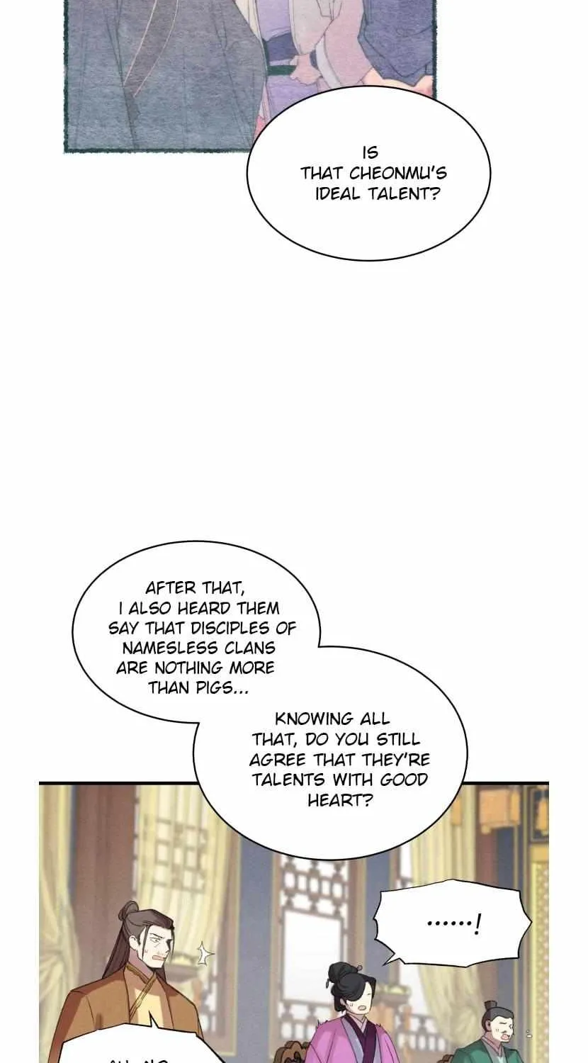 Read Lightning Degree chapter 73 image 29 on Lezhin