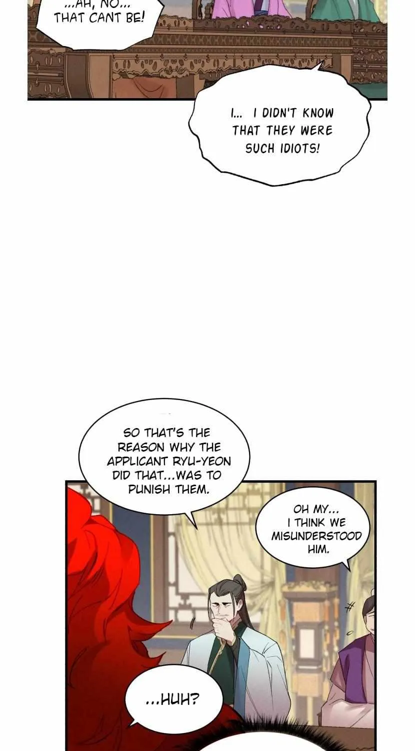 Read Lightning Degree chapter 73 image 30 on Lezhin