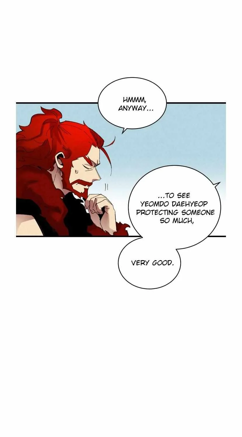 Read Lightning Degree chapter 73 image 32 on Lezhin