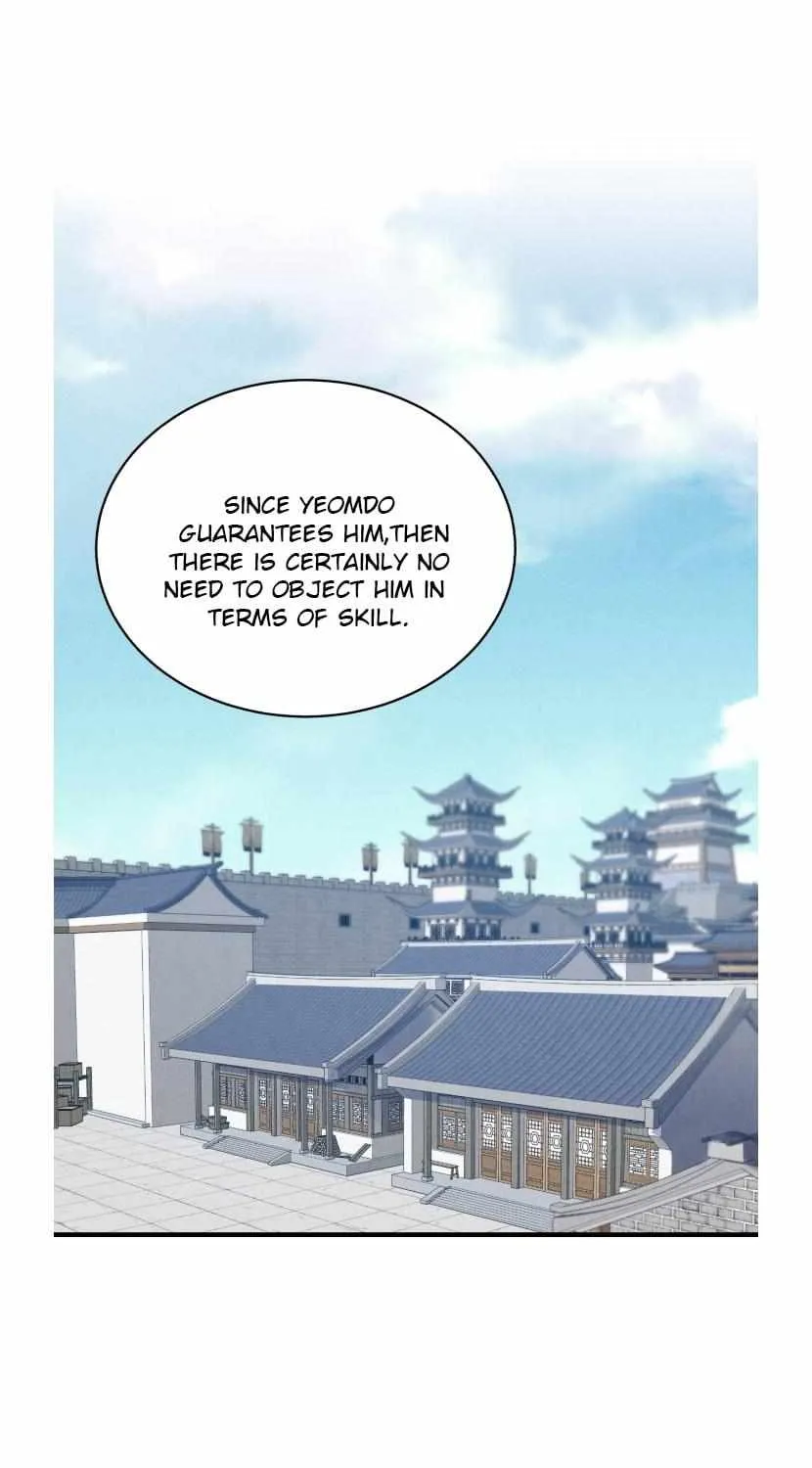 Read Lightning Degree chapter 73 image 34 on Lezhin